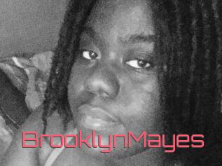 Brooklyn_Mayes