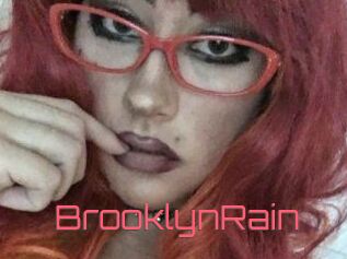 BrooklynRain