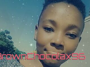 BrownChocolax96