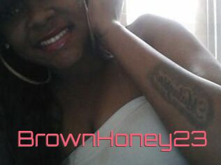 BrownHoney23