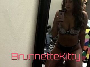 BrunnetteKitty