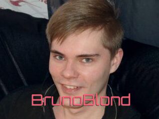 BrunoBlond