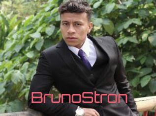 BrunoStron