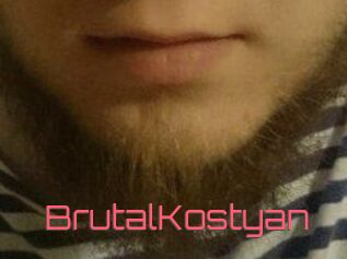 BrutalKostyan