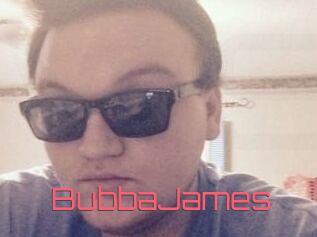 BubbaJames