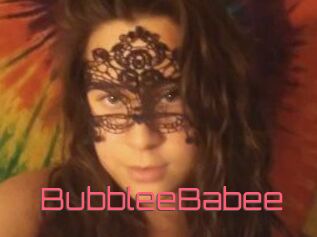 BubbleeBabee