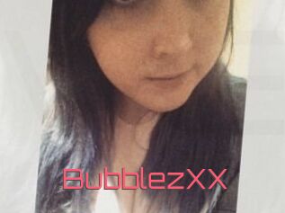 BubblezXX