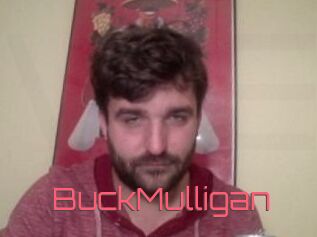 BuckMulligan