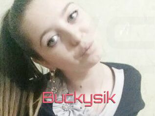 Buckysik