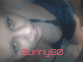 Bunny80