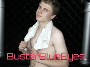 BusterBlueEyes