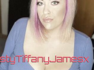 BustyTiffanyJamesx