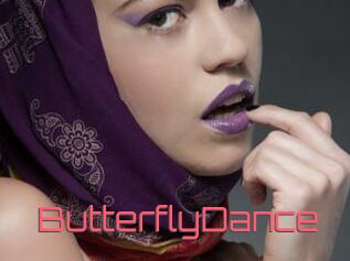 ButterflyDance