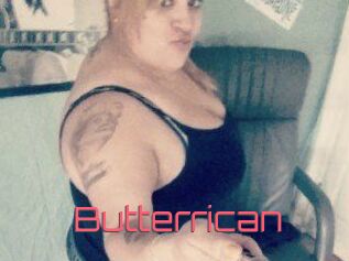 Butterrican