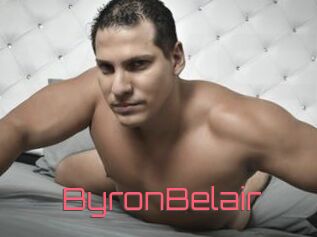 ByronBelair