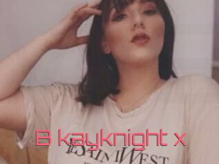 B_kayknight_x