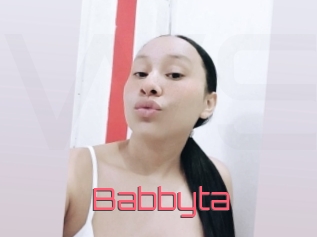 Babbyta