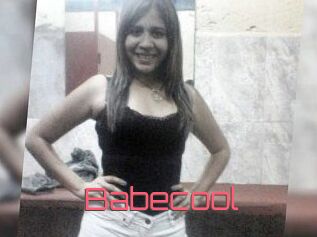 Babecool