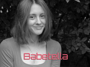 Babetella