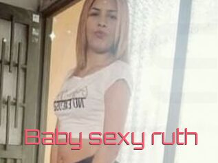 Baby_sexy_ruth