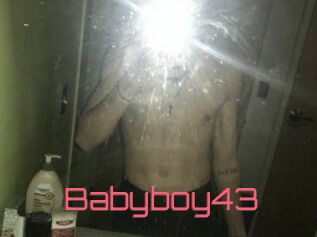 Babyboy43