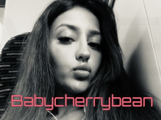 Babycherrybean