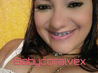 Babycoralvex