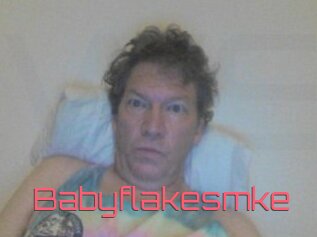 Babyflakesmke