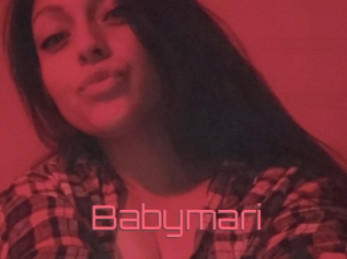 Babymari