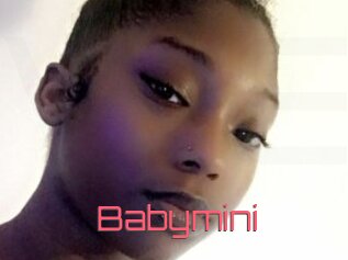 Babymini