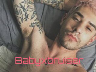 Babyxbruiser