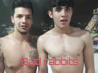 Bad_rabbits