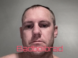 Badboibrad