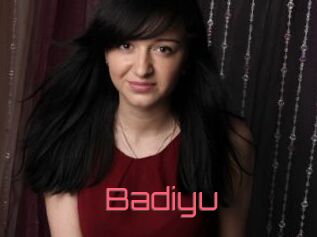 Badiyu