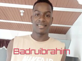 Badruibrahim