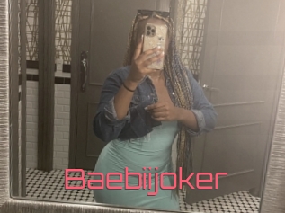 Baebiijoker