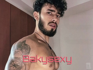 Bakysexy