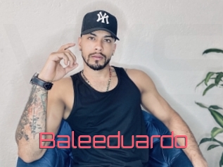 Baleeduardo