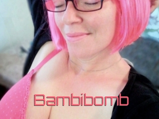 Bambibomb