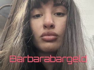 Barbarabargeld