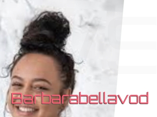 Barbarabellavod