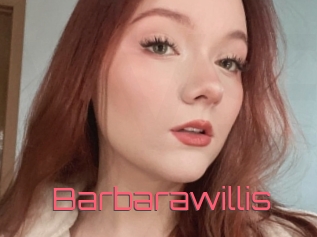 Barbarawillis