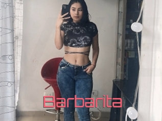 Barbarita