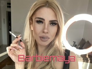 Barbiemaya