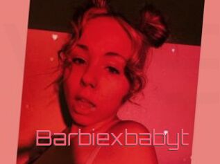 Barbiexbabyt