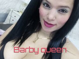 Barby_queen