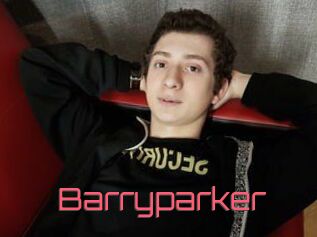 Barryparker