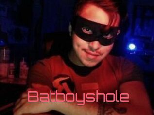 Batboyshole