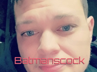 Batmanscock