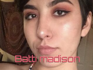 Batti_madison